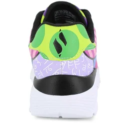 Skechers x Britto - UNO Lite - Britto Landscape