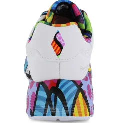 Skechers x Britto - UNO Lite - Britto Landscape