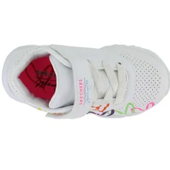 Skechers x JGoldcrown - Uno Lite - Love Levitate