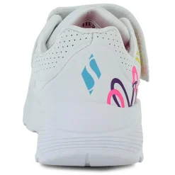 Skechers x JGoldcrown - Uno Lite - Love Levitate
