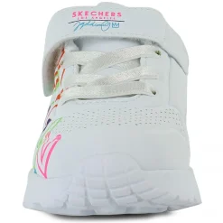 Skechers x JGoldcrown - Uno Lite - Love Levitate