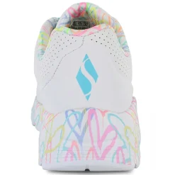 Skechers x JGoldcrown - Uno Lite - Lovely Luv