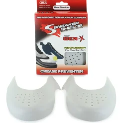 Sneaker Shields Crease Preventer Size Medium