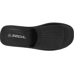 Soda Farley Slide