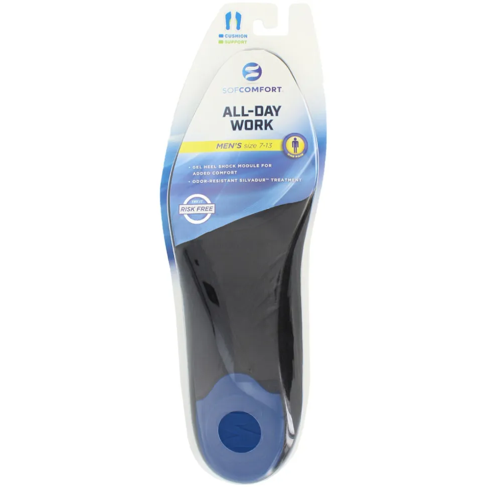 SOF COMFORT All-Day Work Insole