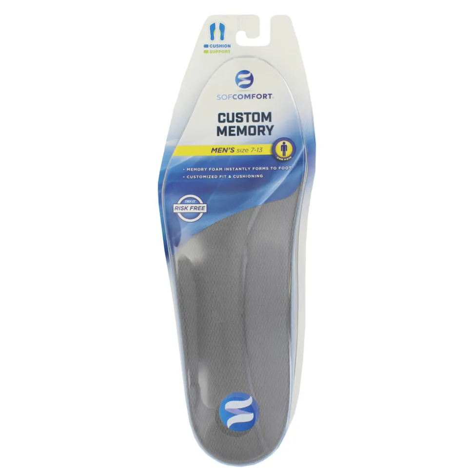SOF COMFORT Memory Insole