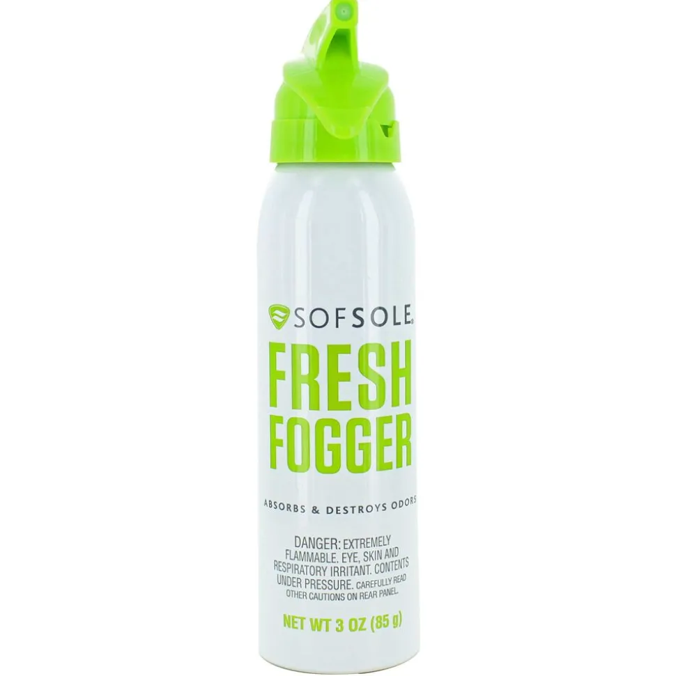 SOF SOLE Fresh Fogger 3 OZ.