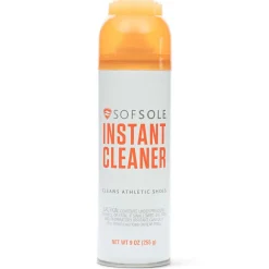 SOF SOLE Instant Cleaner