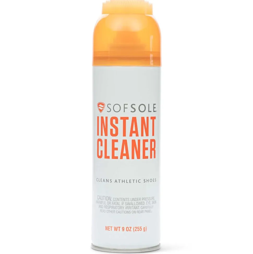 SOF SOLE Instant Cleaner