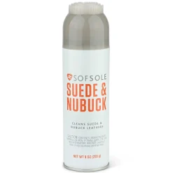 SOF SOLE Suede & Nubuck Cleaner 9 OZ.