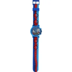 Sonic The Hedgehog Popper Watch