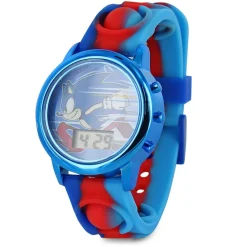 Sonic The Hedgehog Popper Watch