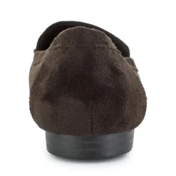 Sophia Taylor Lorraine Microsuede