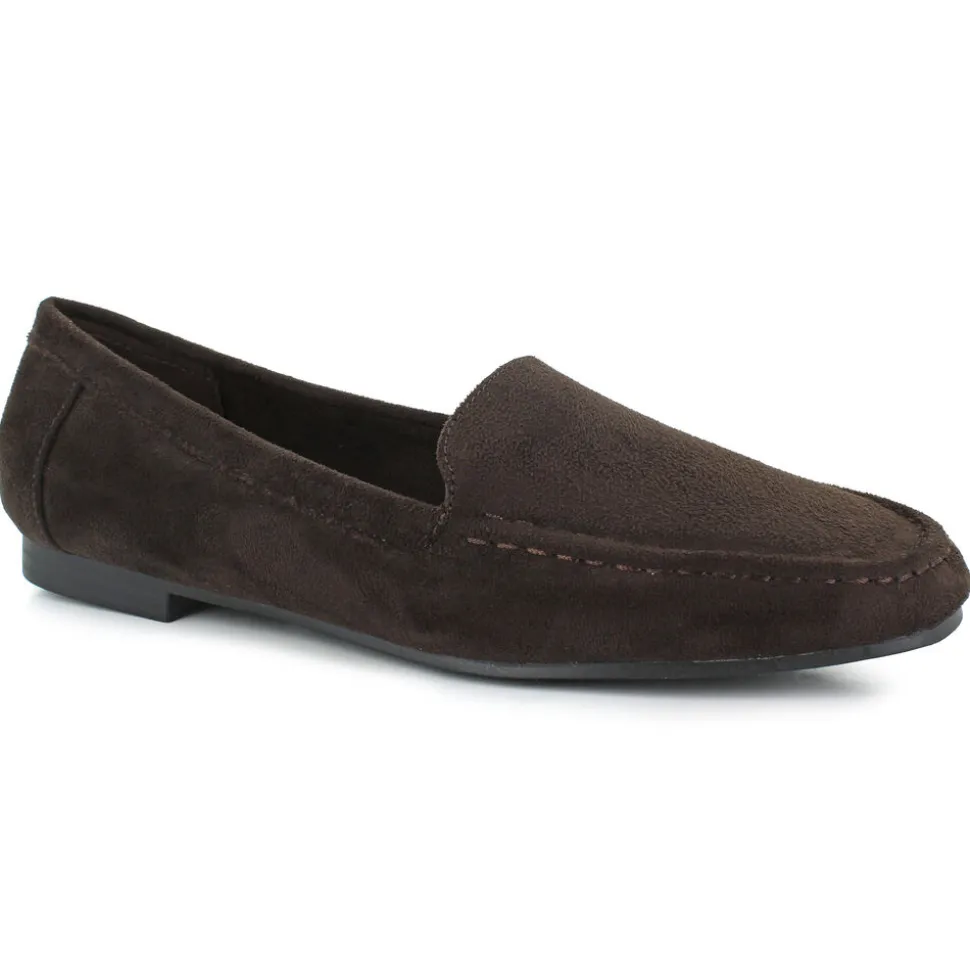 Sophia Taylor Lorraine Microsuede