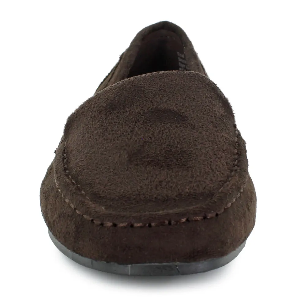 Sophia Taylor Lorraine Microsuede