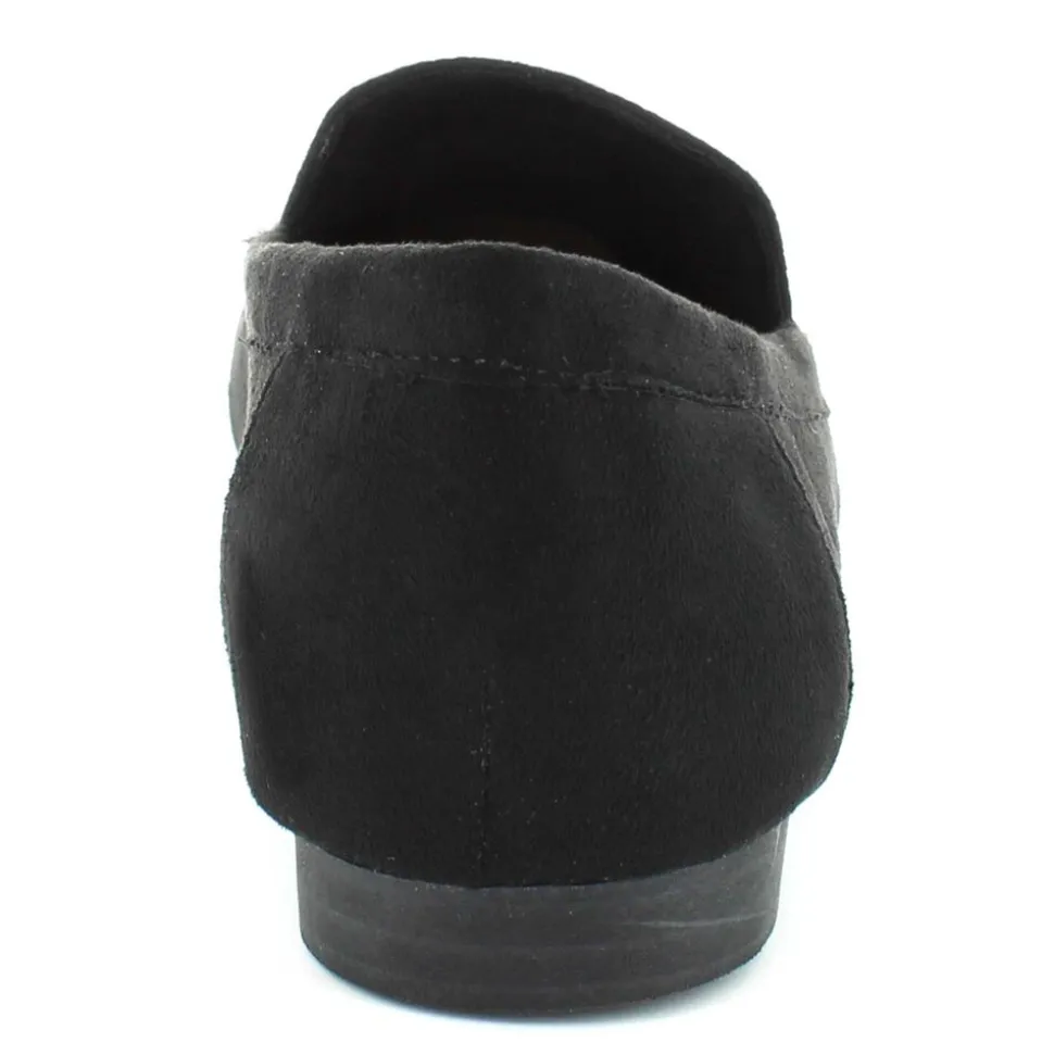 Sophia Taylor Lorraine Microsuede