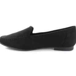 Sophia Taylor Lorraine Microsuede