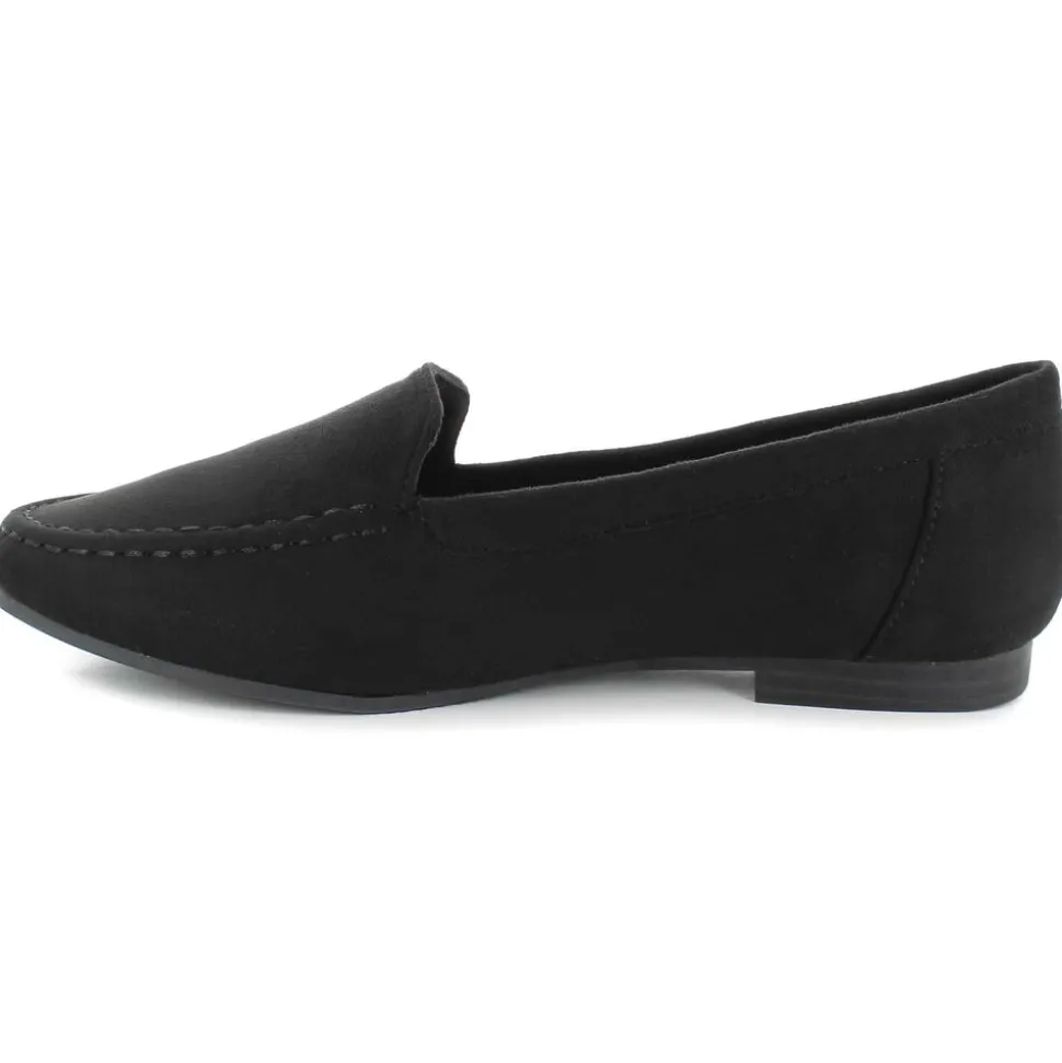 Sophia Taylor Lorraine Microsuede