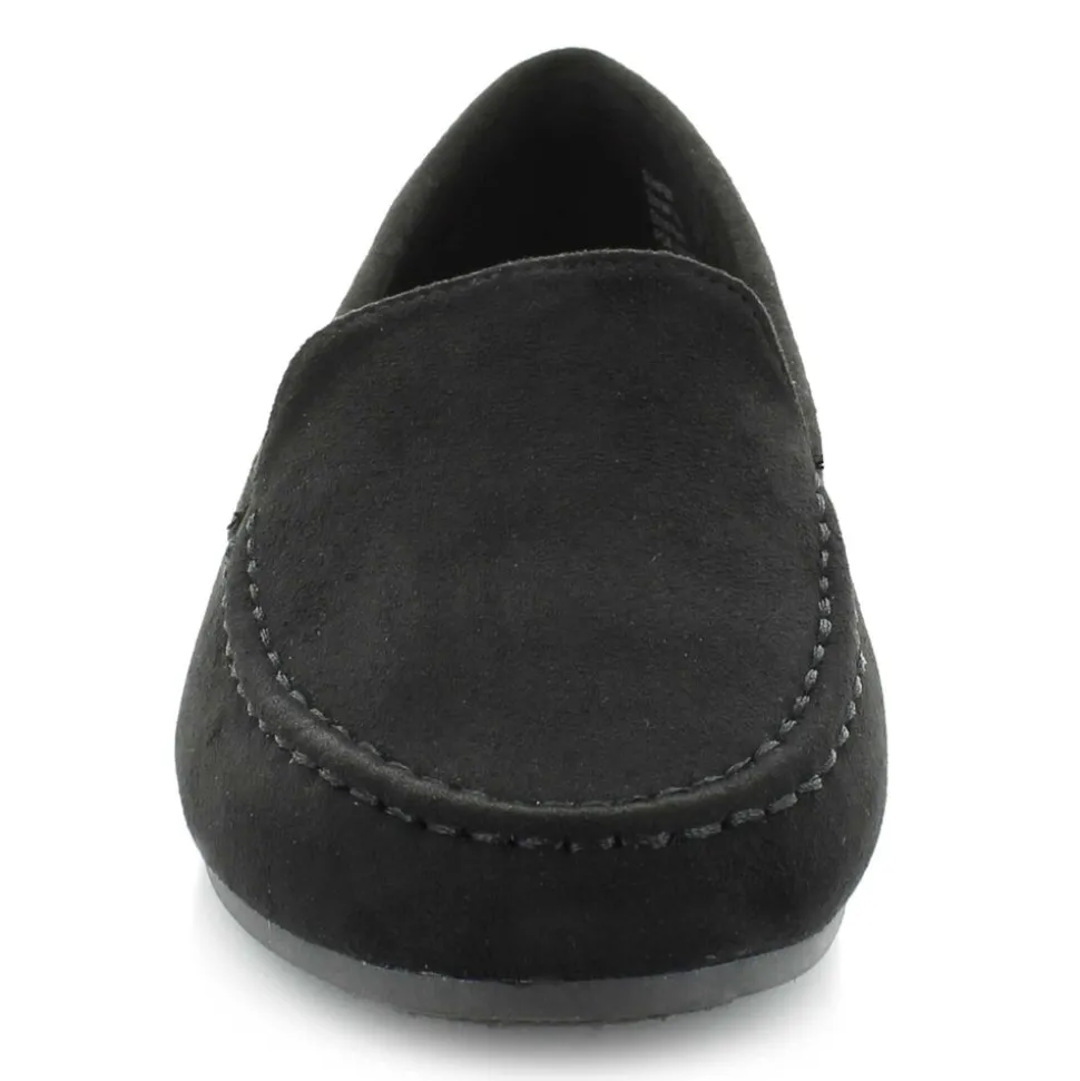 Sophia Taylor Lorraine Microsuede