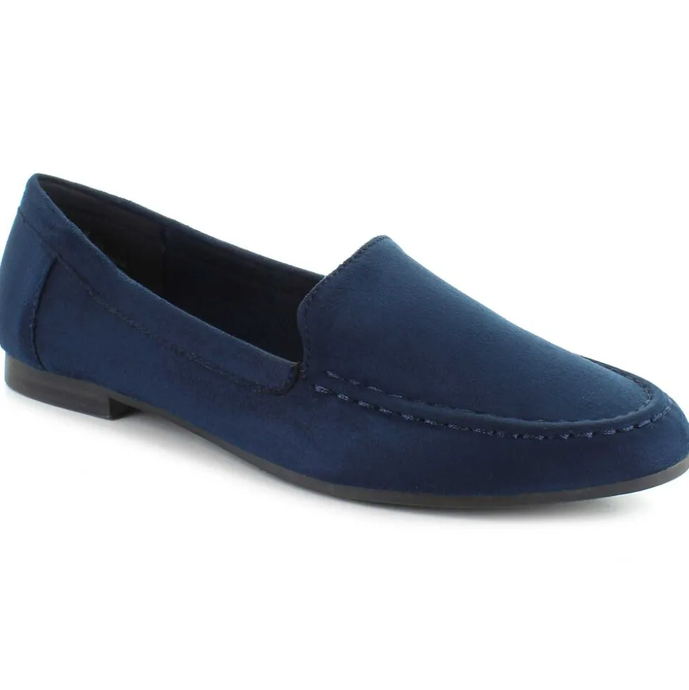 Sophia Taylor Lorraine Microsuede