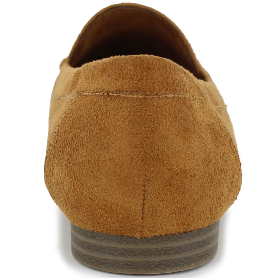 Sophia Taylor Lorraine Microsuede