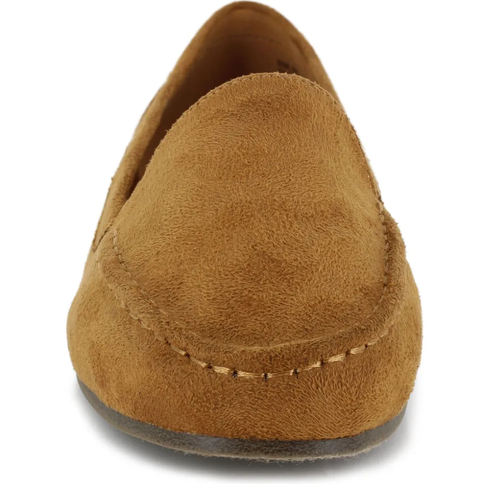 Sophia Taylor Lorraine Microsuede