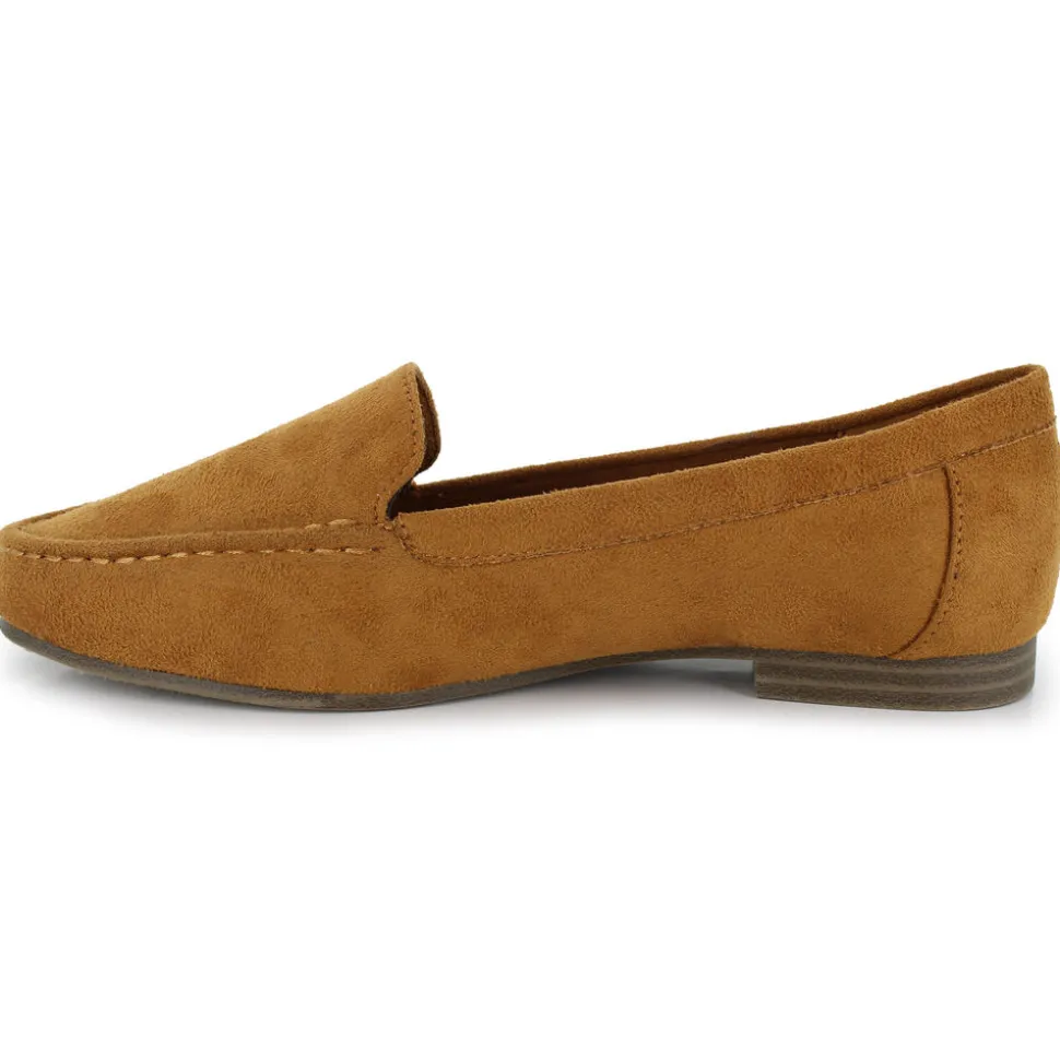 Sophia Taylor Lorraine Microsuede