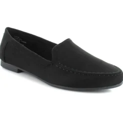 Sophia Taylor Lorraine Microsuede