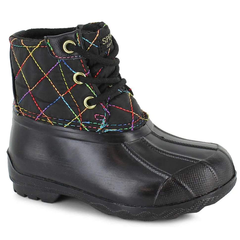 Sperry Port Boot