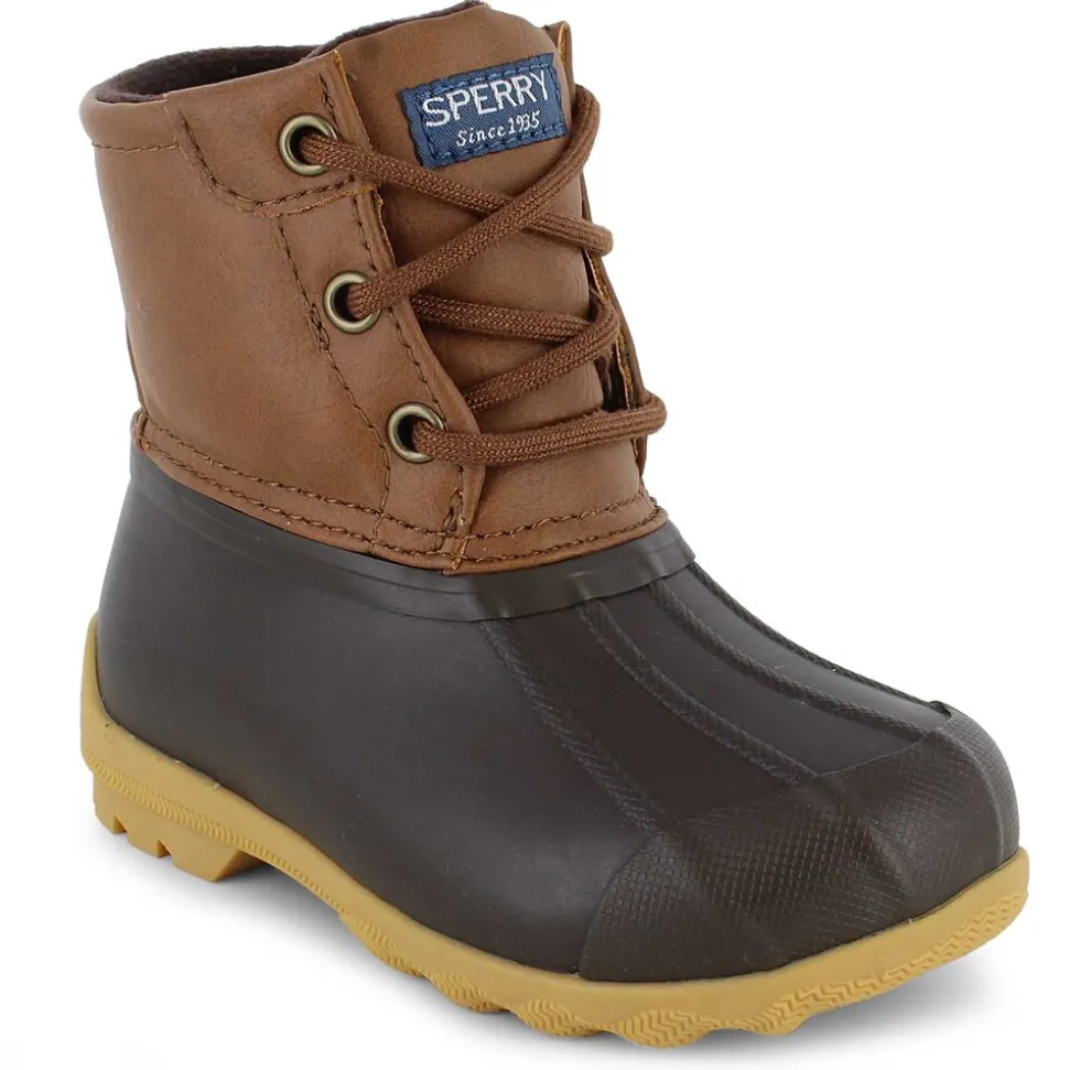 Sperry Port Duck Boot