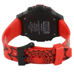 Spider-Man Flashing Watch And Flashlight Set