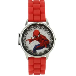 Spider-Man Spinner Watch