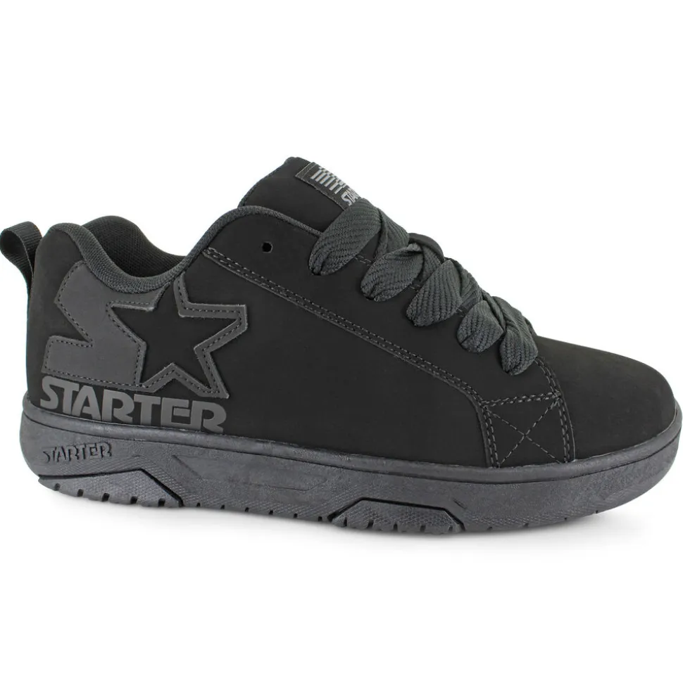 Starter Parkside X