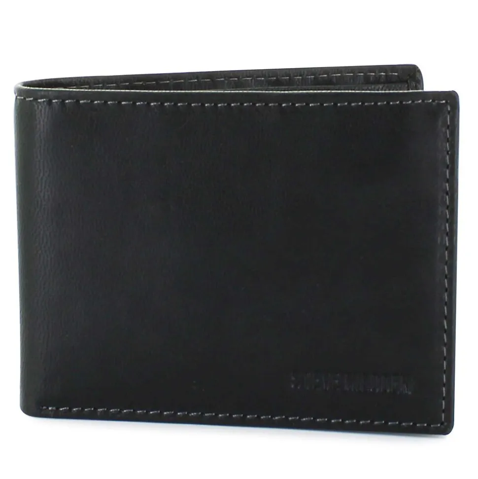 Steve Madden Passcase Wallet With RFID