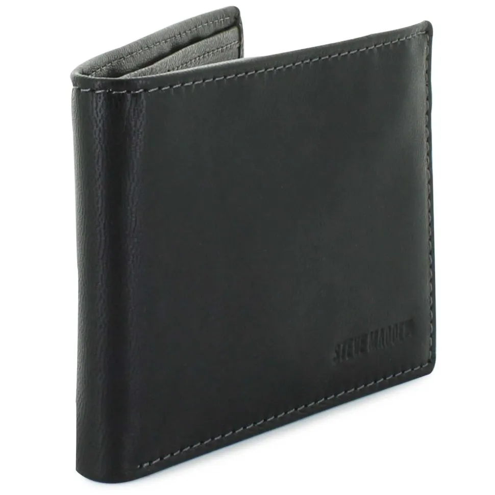Steve Madden Passcase Wallet With RFID