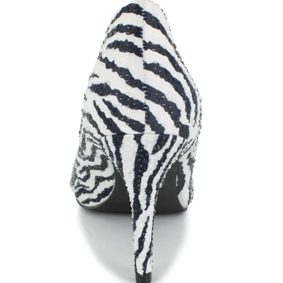 Studio Infinite Misha Zebra