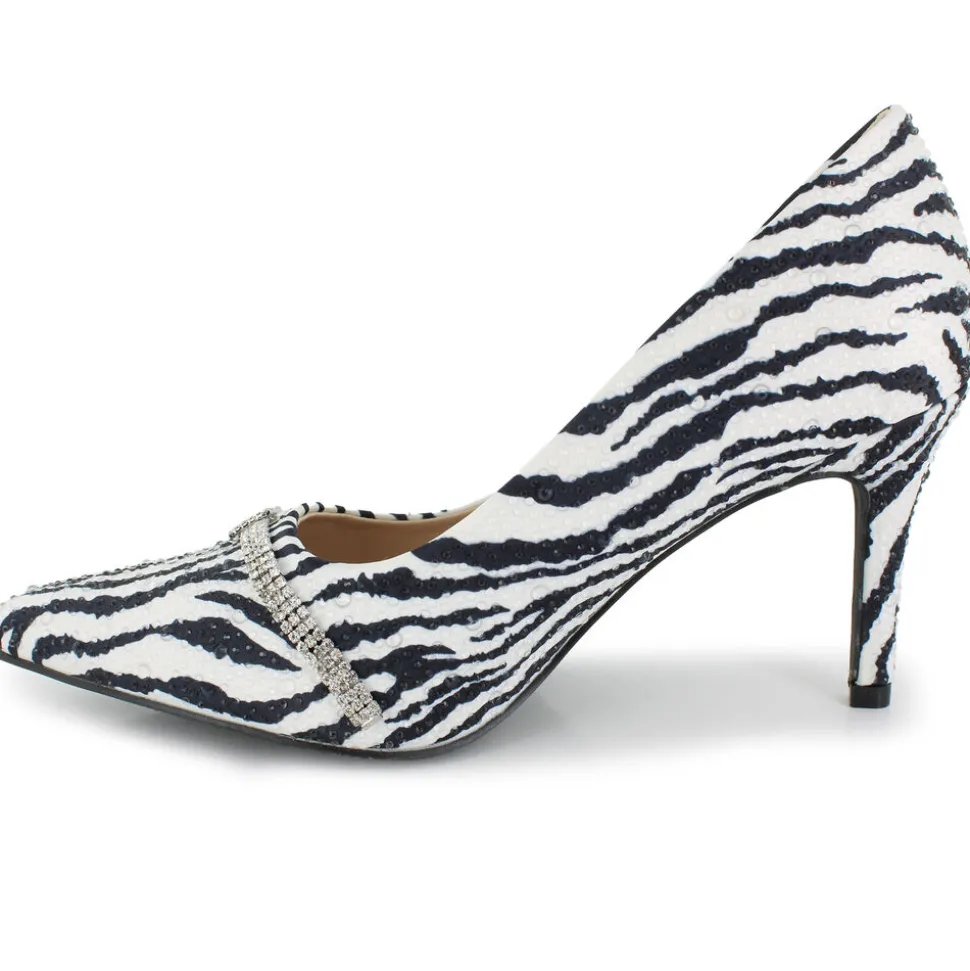 Studio Infinite Misha Zebra