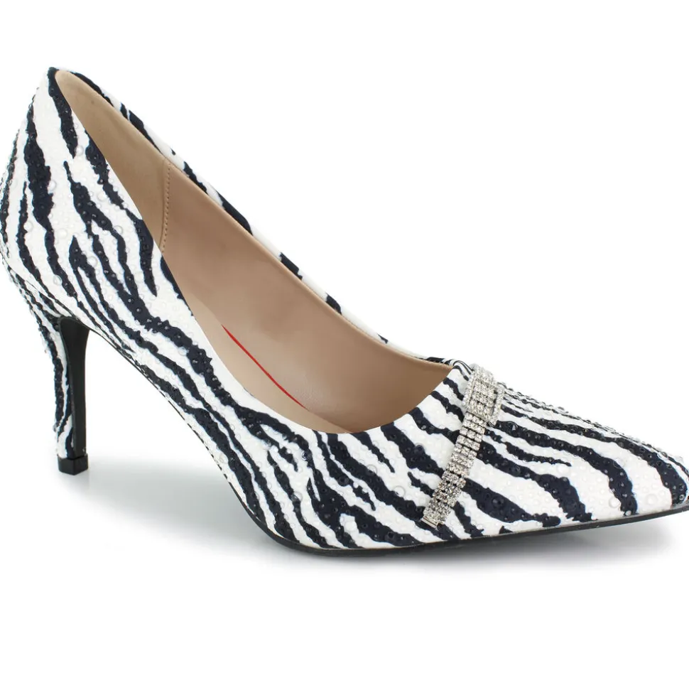 Studio Infinite Misha Zebra