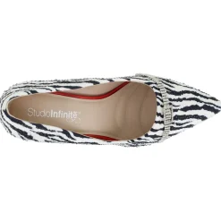 Studio Infinite Misha Zebra