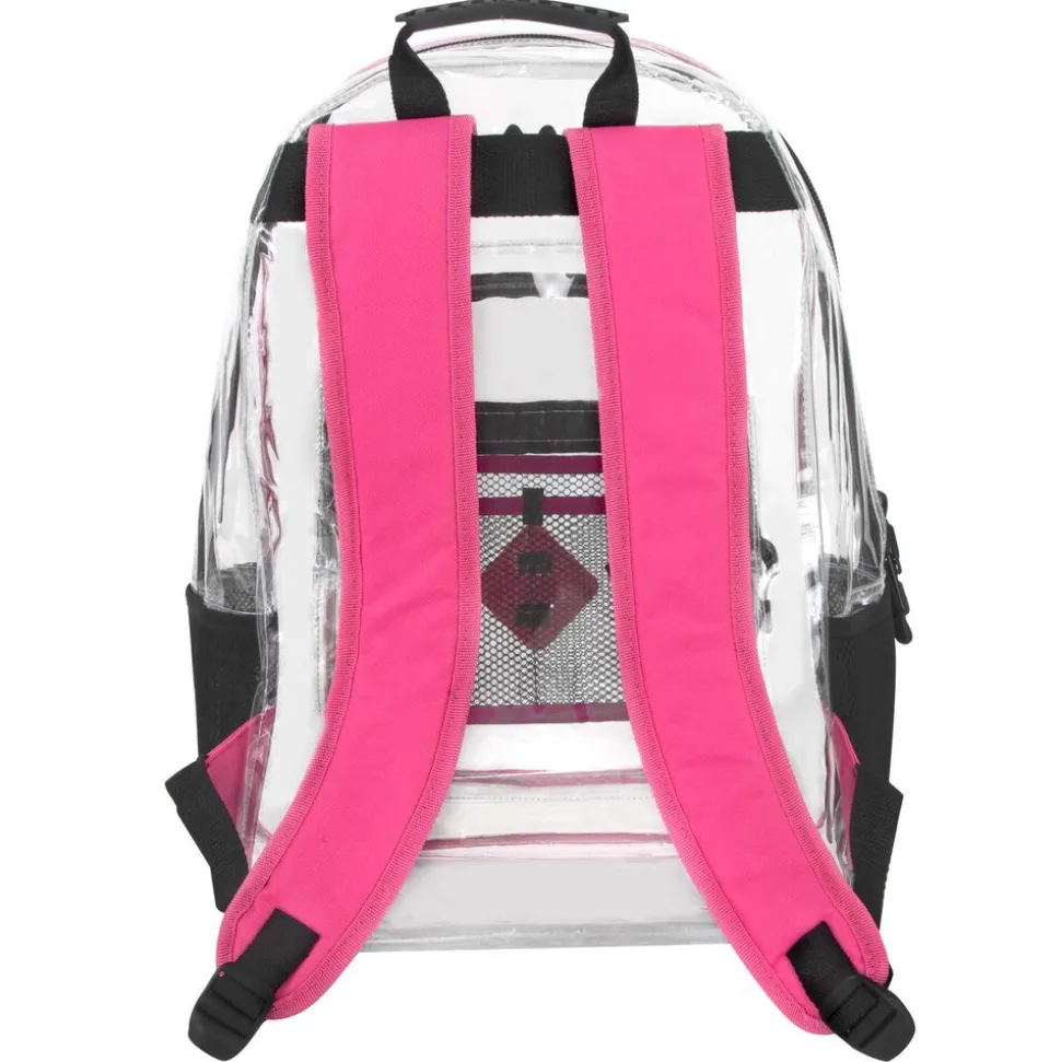 Summit Ridge Clear Backpack