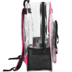 Summit Ridge Clear Backpack