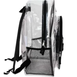 Summit Ridge Clear Backpack