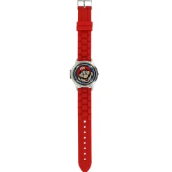 Super Mario Spinner Watch