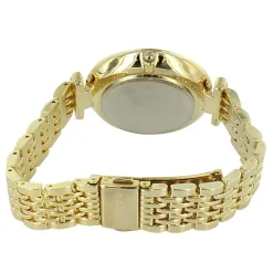 Tahari Roman Numeral Watch