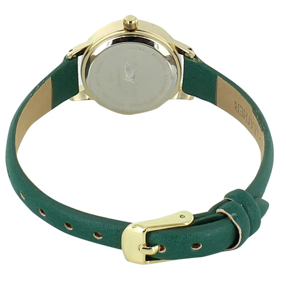 Tahari Watch And Bangle Set