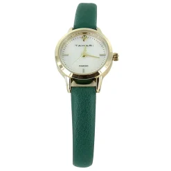 Tahari Watch And Bangle Set
