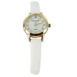 Tahari Watch And Bangle Set
