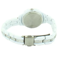 Tahari Watch And Bracelet Set