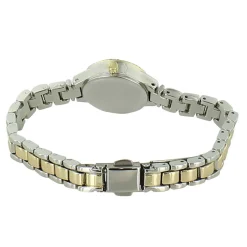 Tahari Watch With Matching Necklace And Earrings