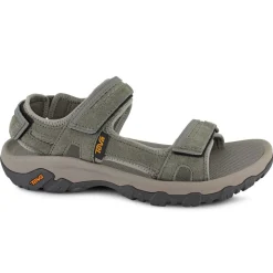 Teva Hudson